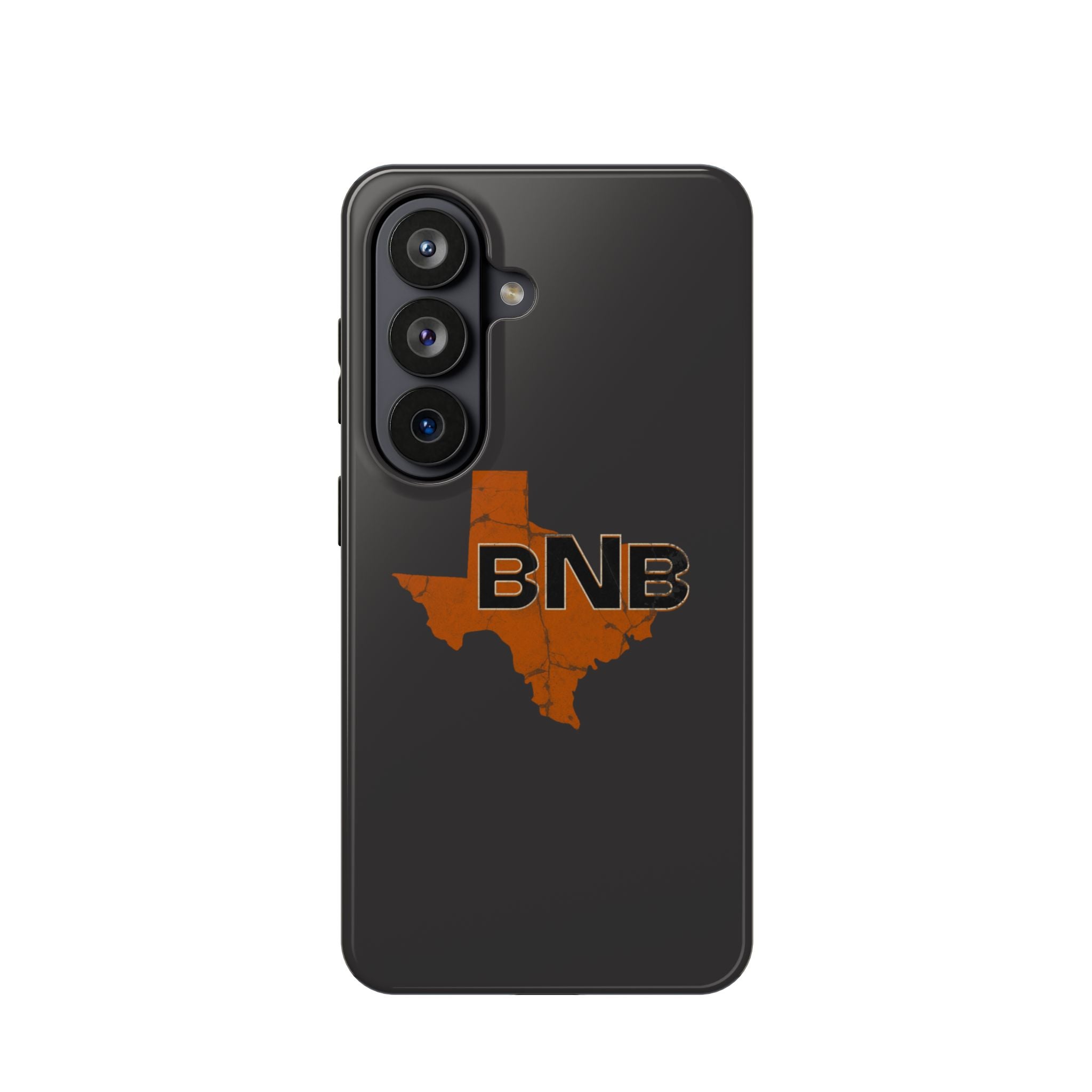 Impact-Resistant Cases