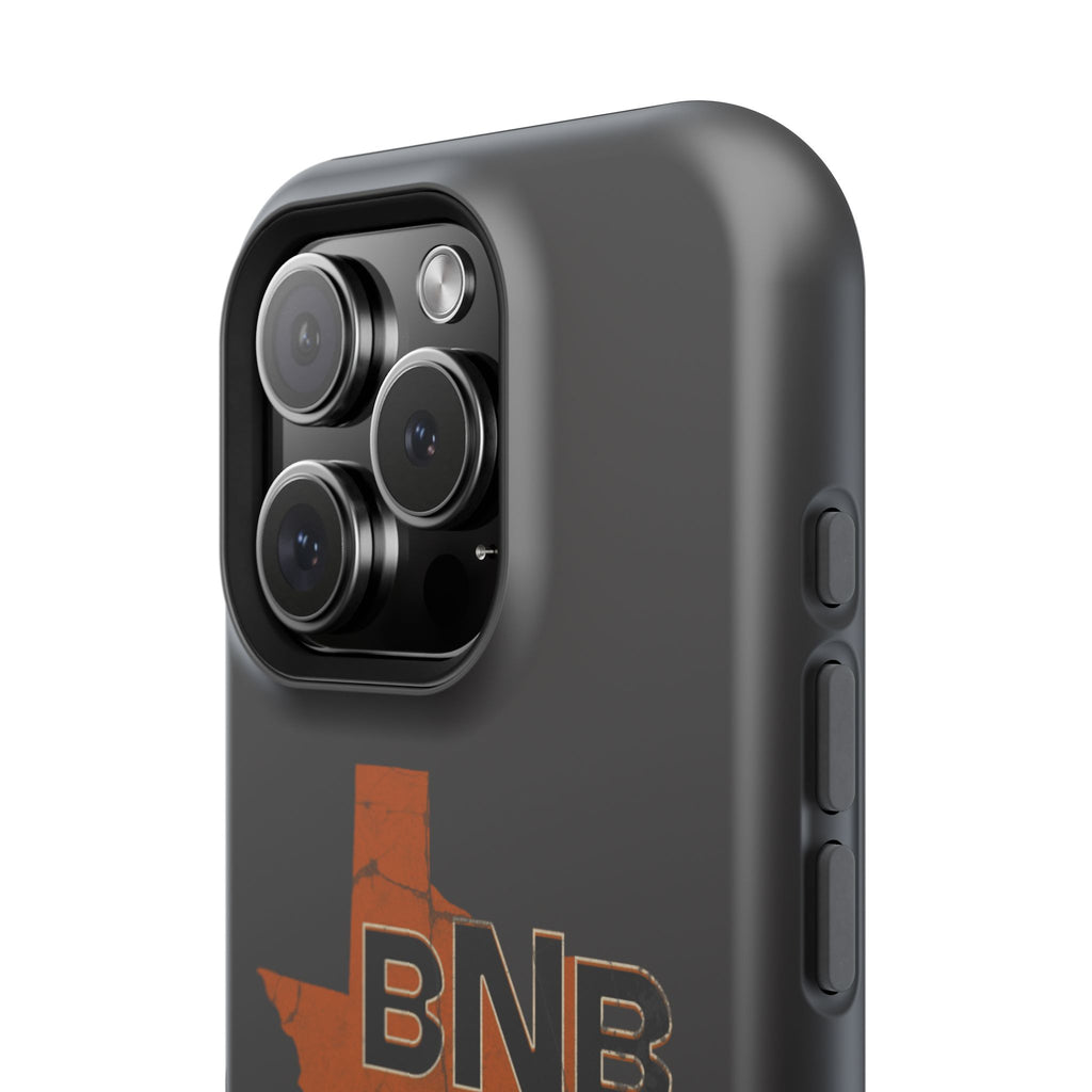 Impact-Resistant Cases
