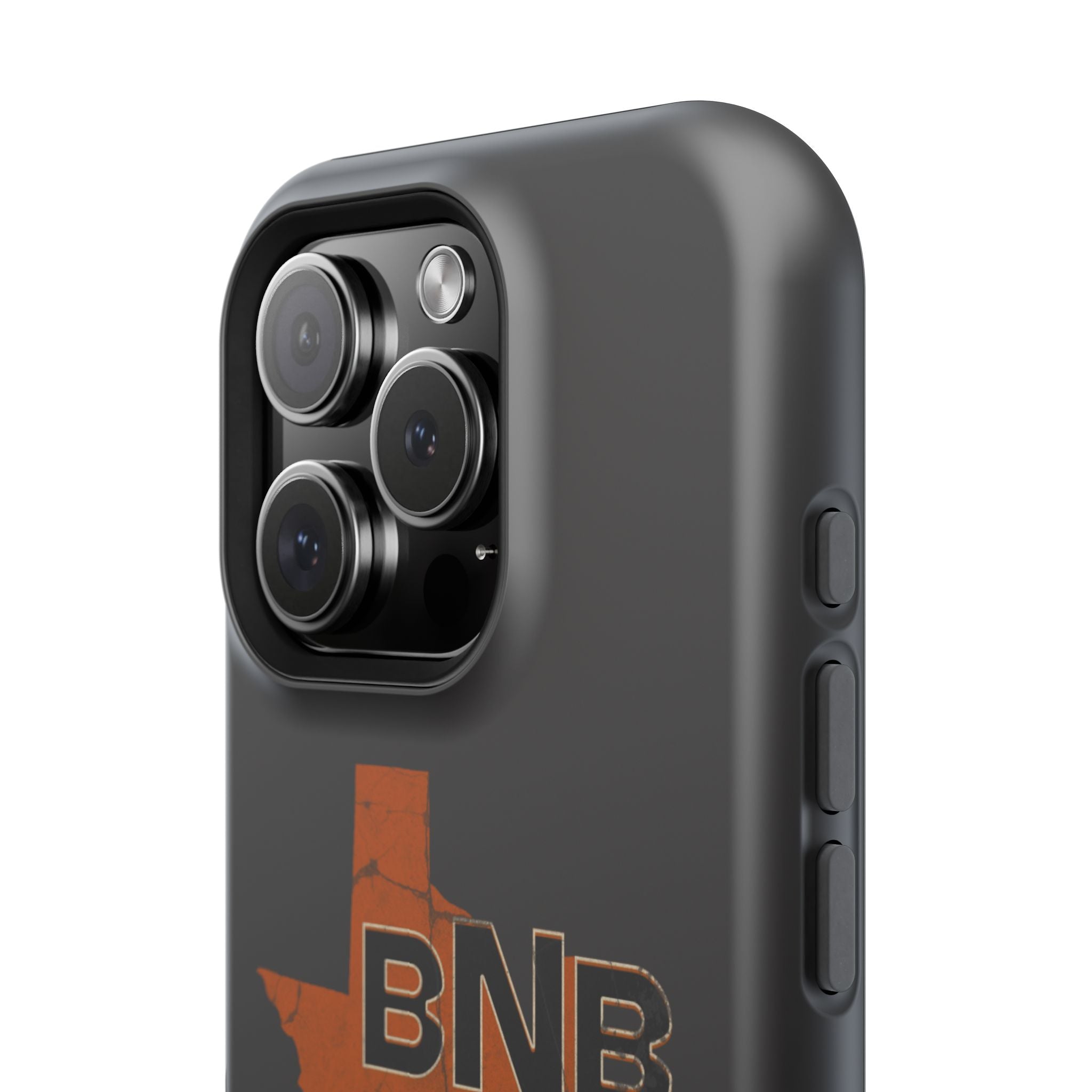 Impact-Resistant Cases