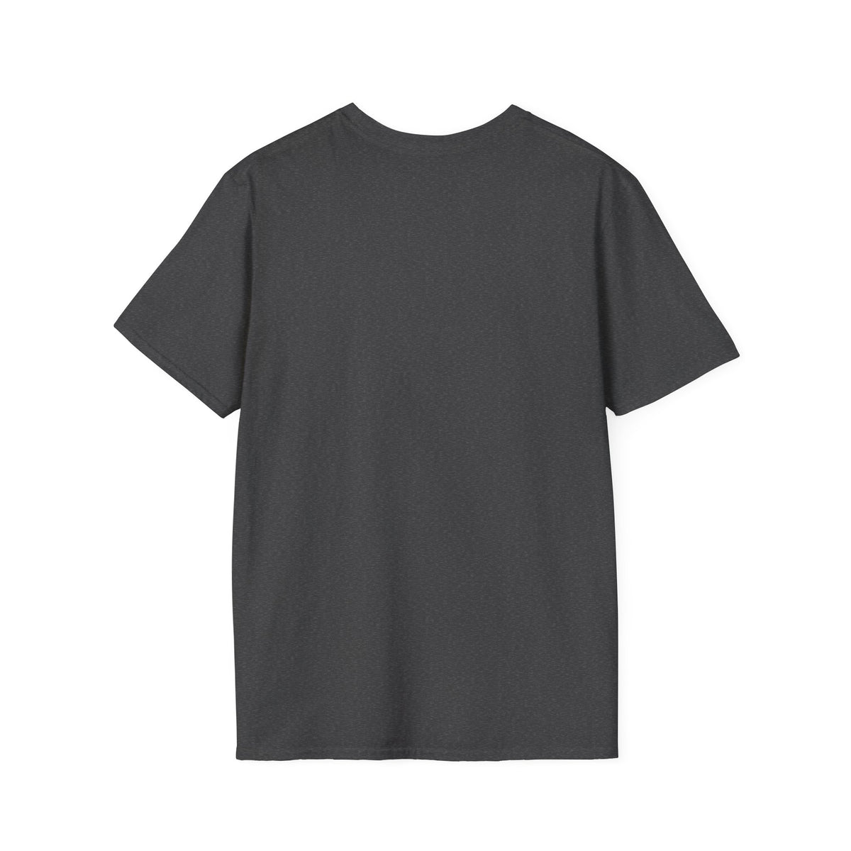Built Not Bought Mechanic T-Shirt