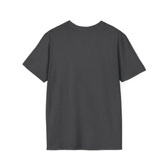 Built Not Bought Mechanic T-Shirt