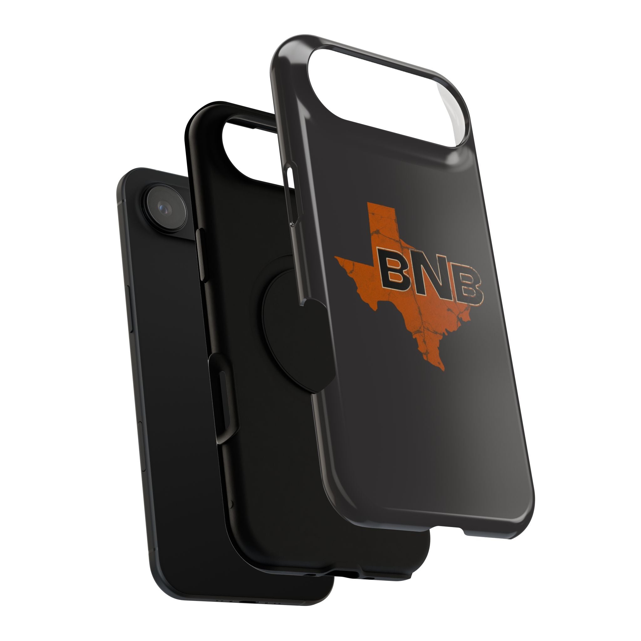 Impact-Resistant Cases