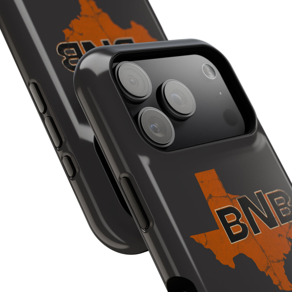 Impact-Resistant Cases