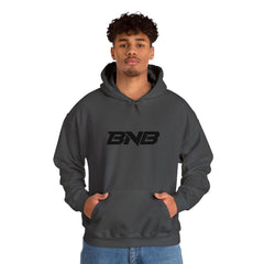 BNB Logo Hoodie