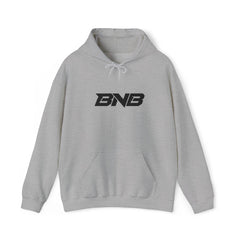 BNB Logo Hoodie