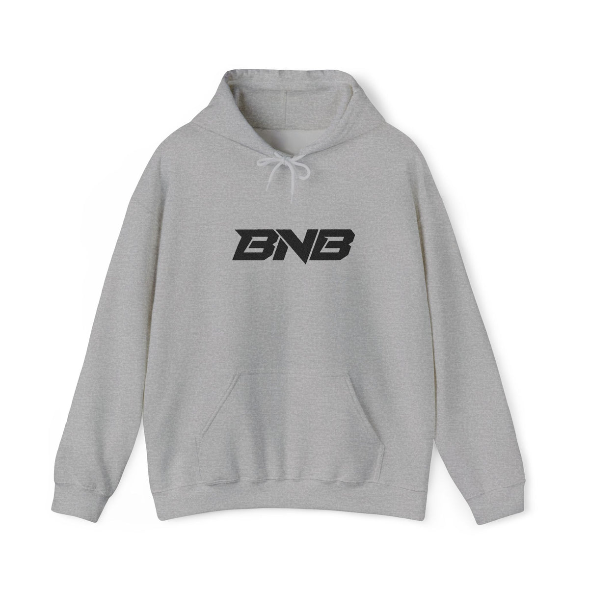 BNB Logo Hoodie