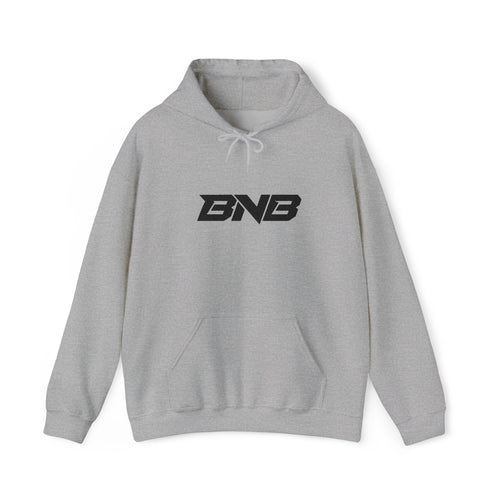 BNB Logo Hoodie