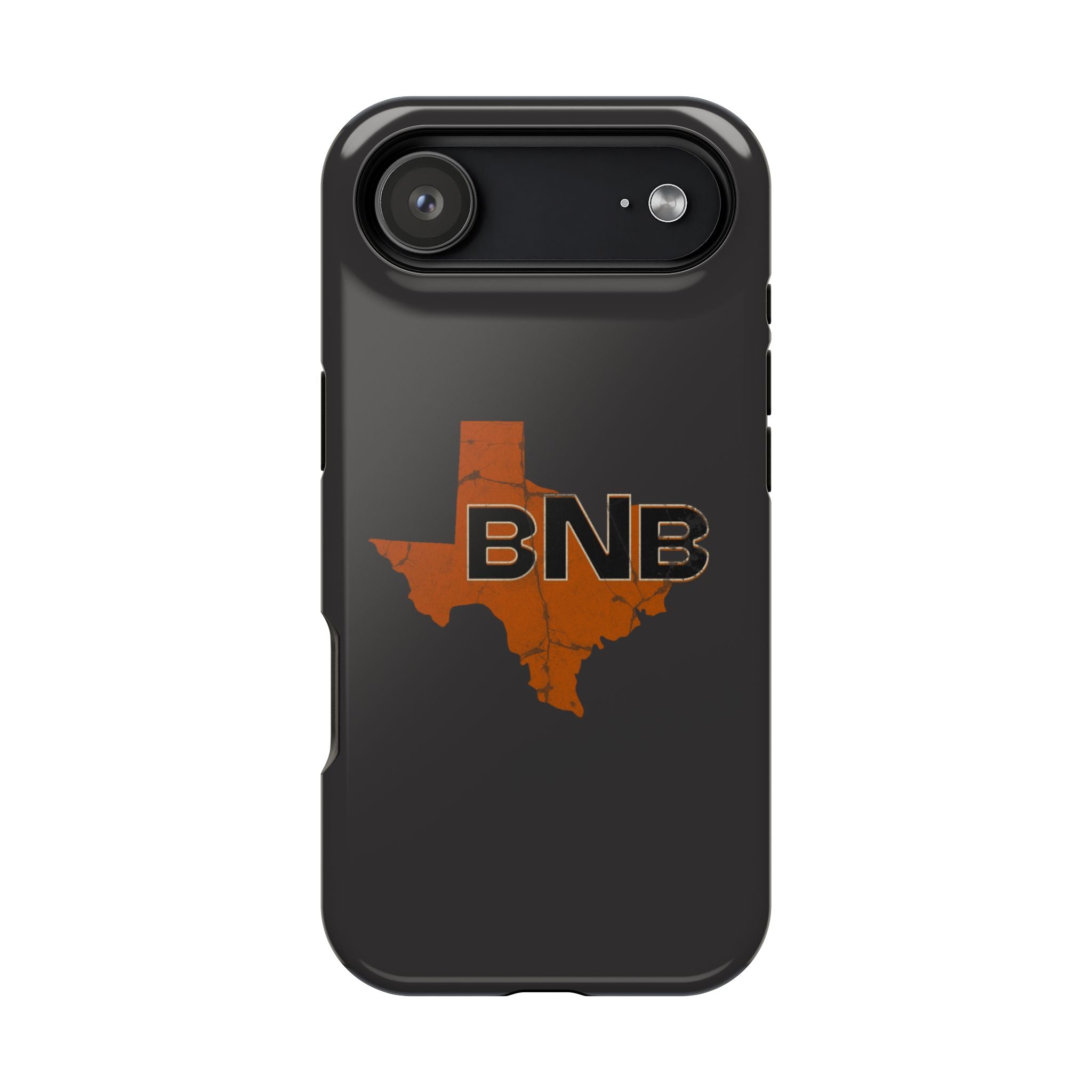 Impact-Resistant Cases