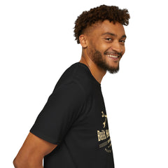 Built Not Bought Mechanic T-Shirt