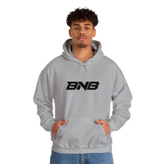 BNB Logo Hoodie