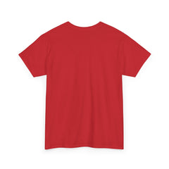Built Not Bought Classic Heavy Cotton Tee | BNB Garage Streetwear