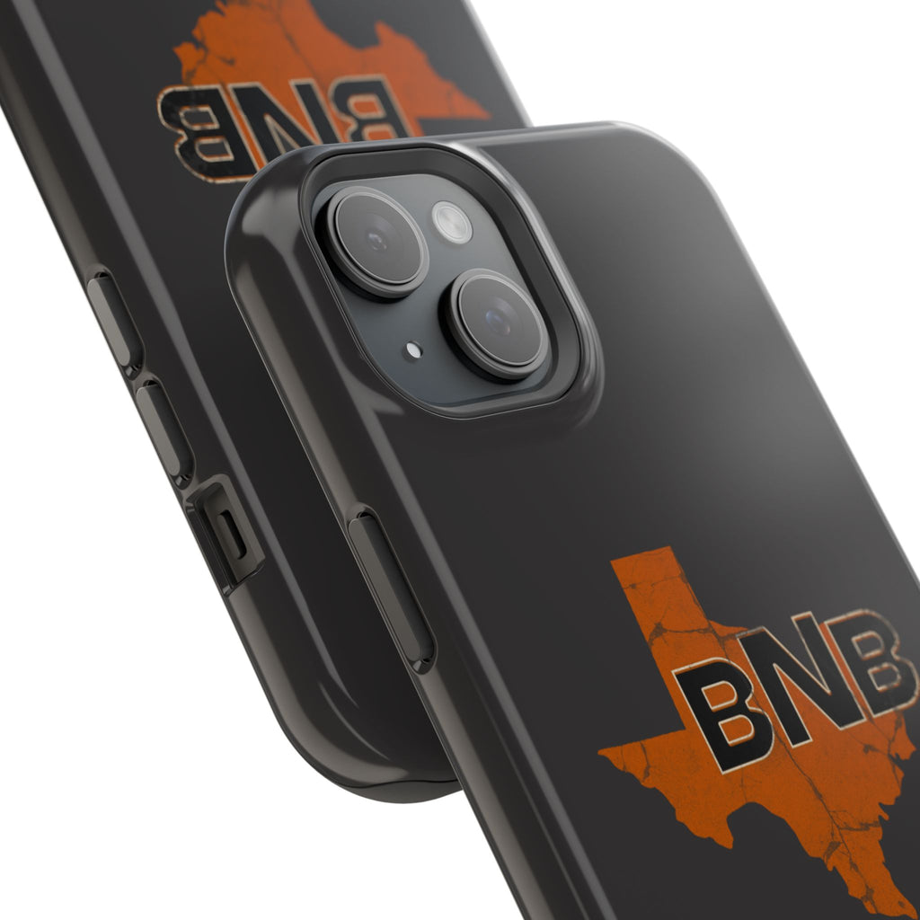 Impact-Resistant Cases