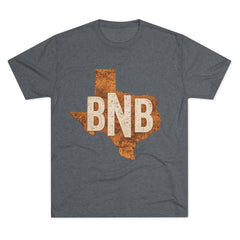 Built Not Bought Texas Vintage Tee | BNB Texas Car Culture