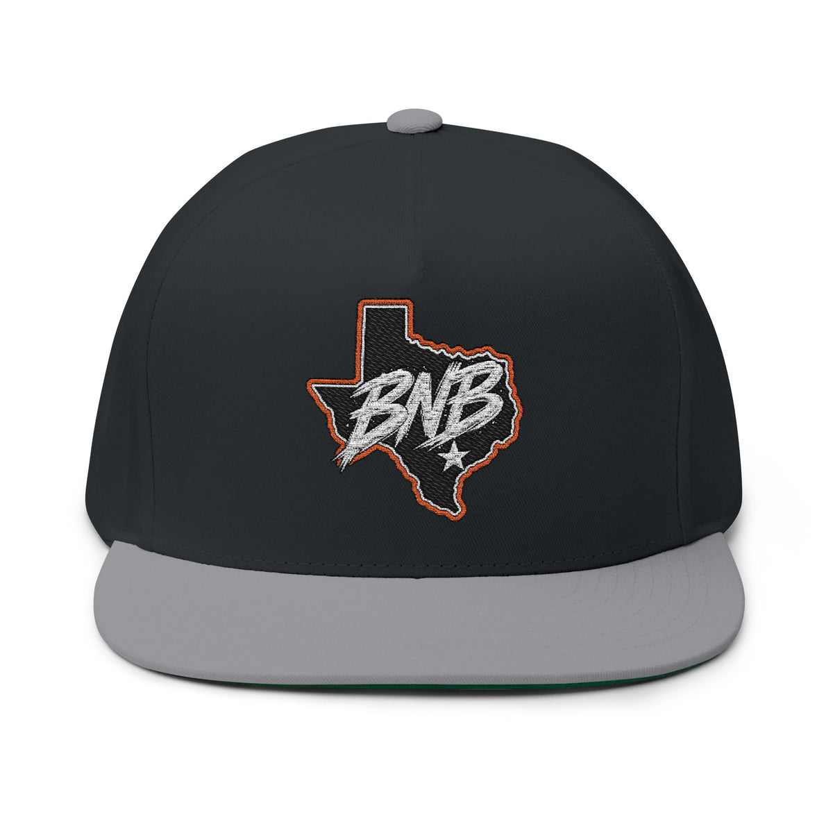 Texas BNB Garage Pack Snapback | Built Not Bought Outfitters