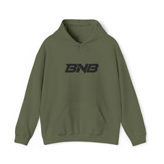BNB Logo Hoodie
