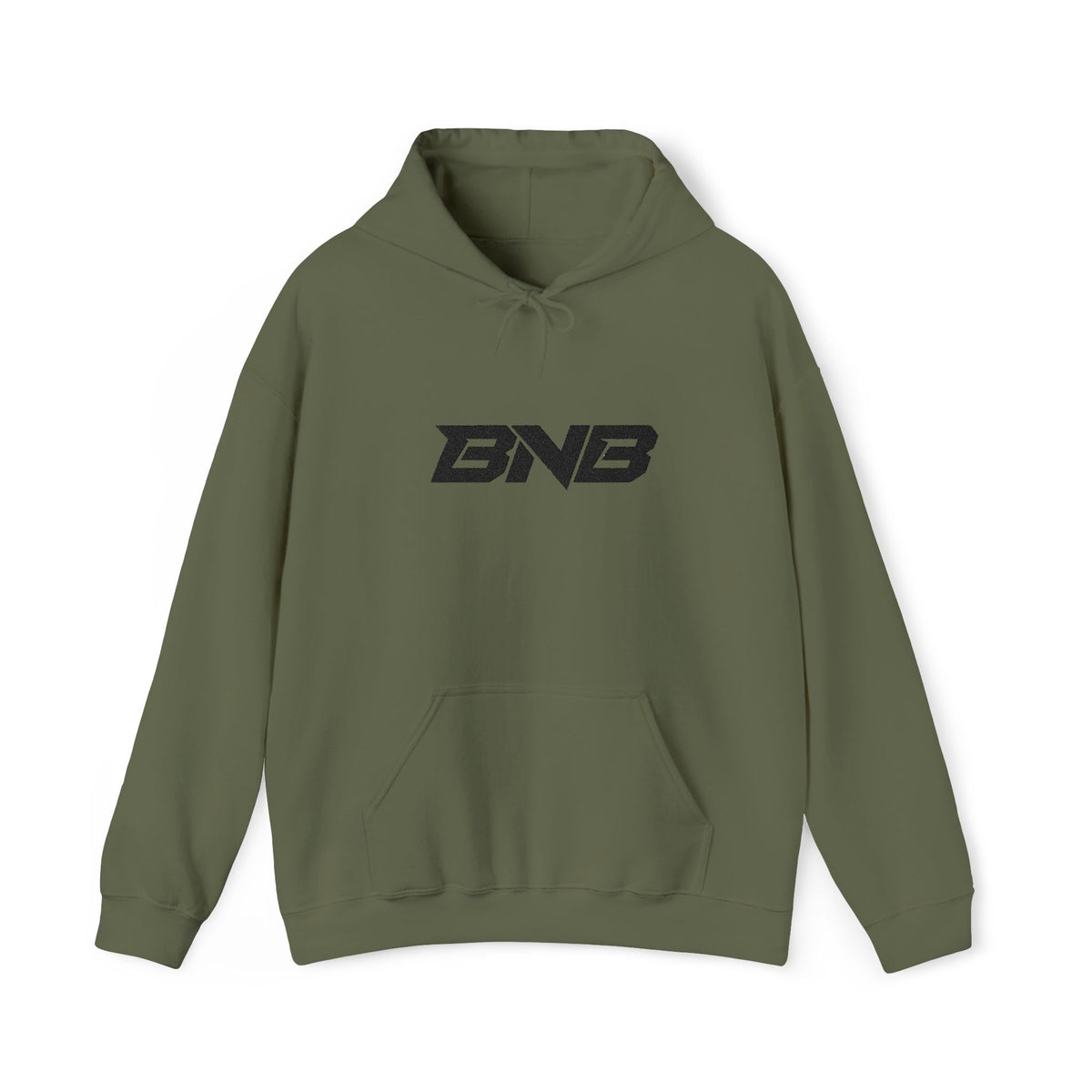 BNB Logo Hoodie
