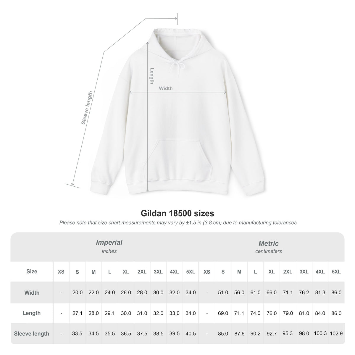 I Void Warranties for Fun Hoodie | BNB Automotive Apparel