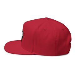 Texas BNB Garage Pack Snapback | Built Not Bought Outfitters