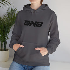 BNB Logo Hoodie