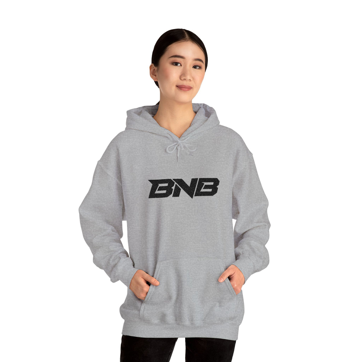 BNB Logo Hoodie