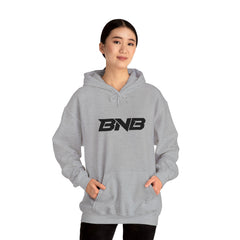 BNB Logo Hoodie
