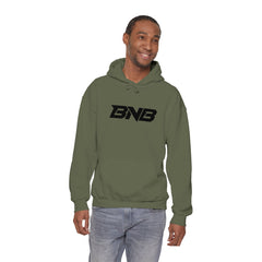 BNB Logo Hoodie