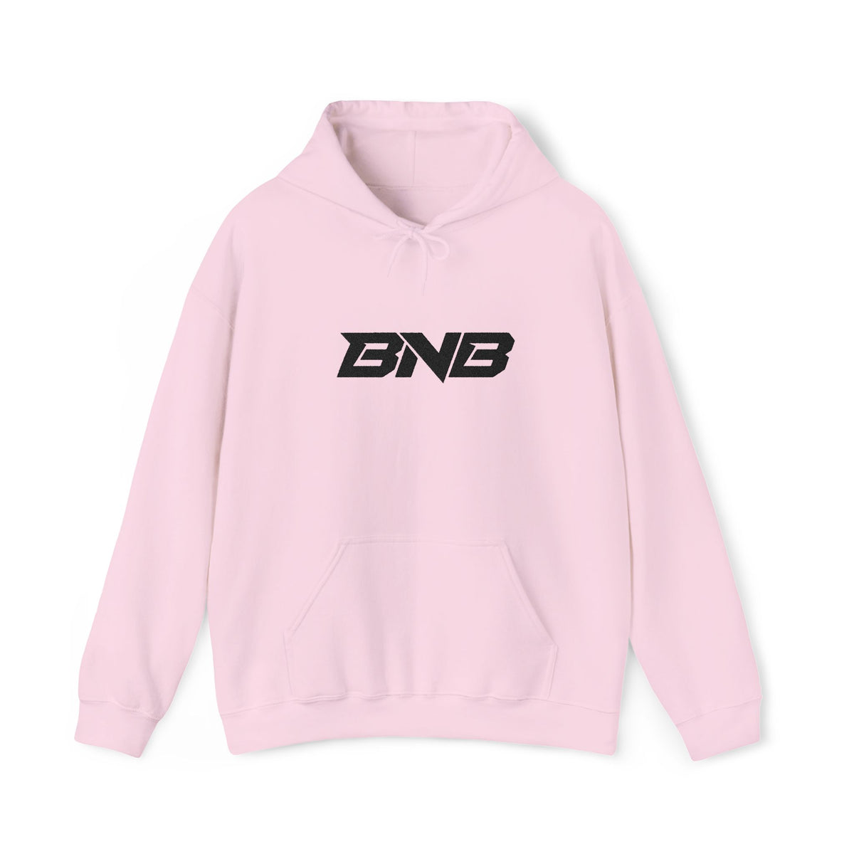 BNB Logo Hoodie