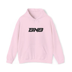 BNB Logo Hoodie