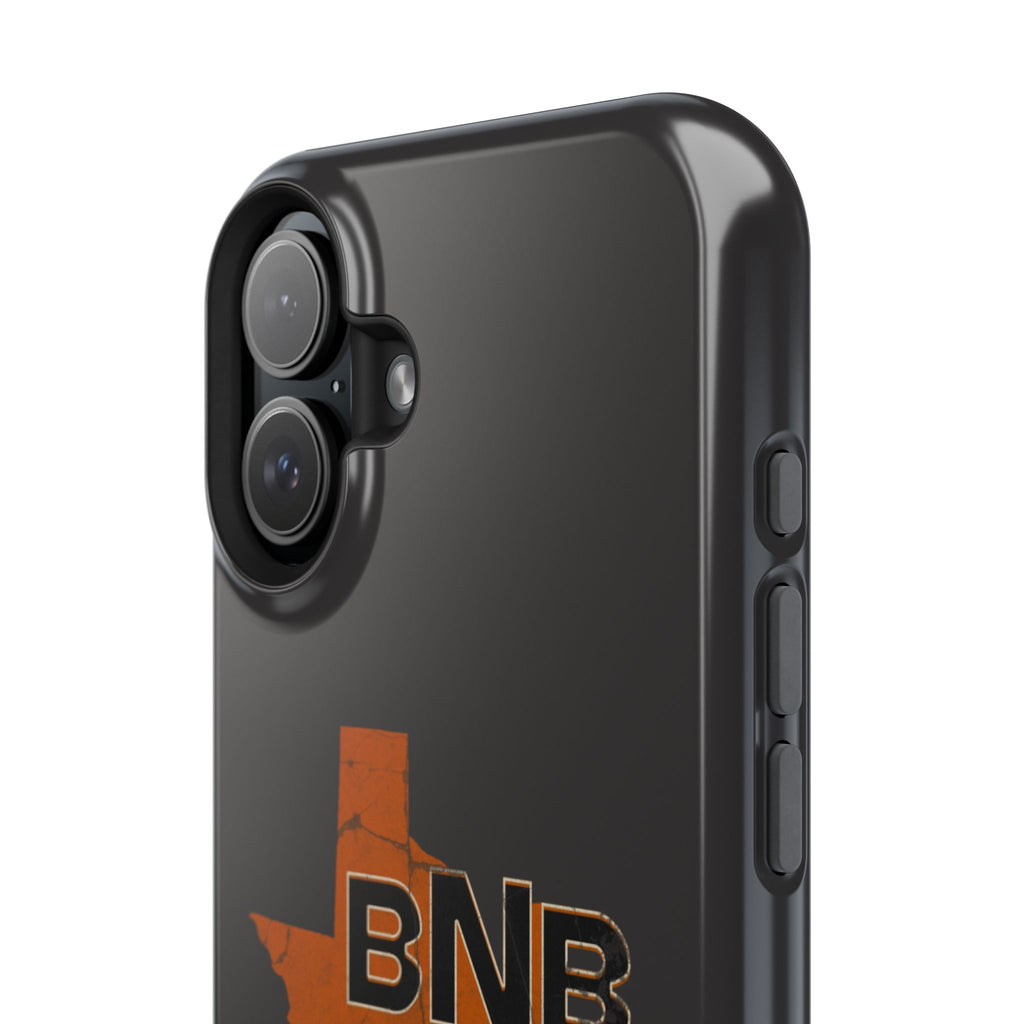 Impact-Resistant Cases
