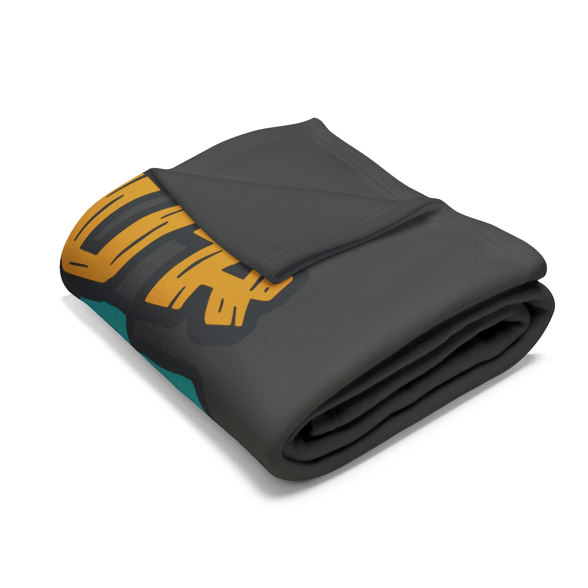 Arctic Fleece Blanket