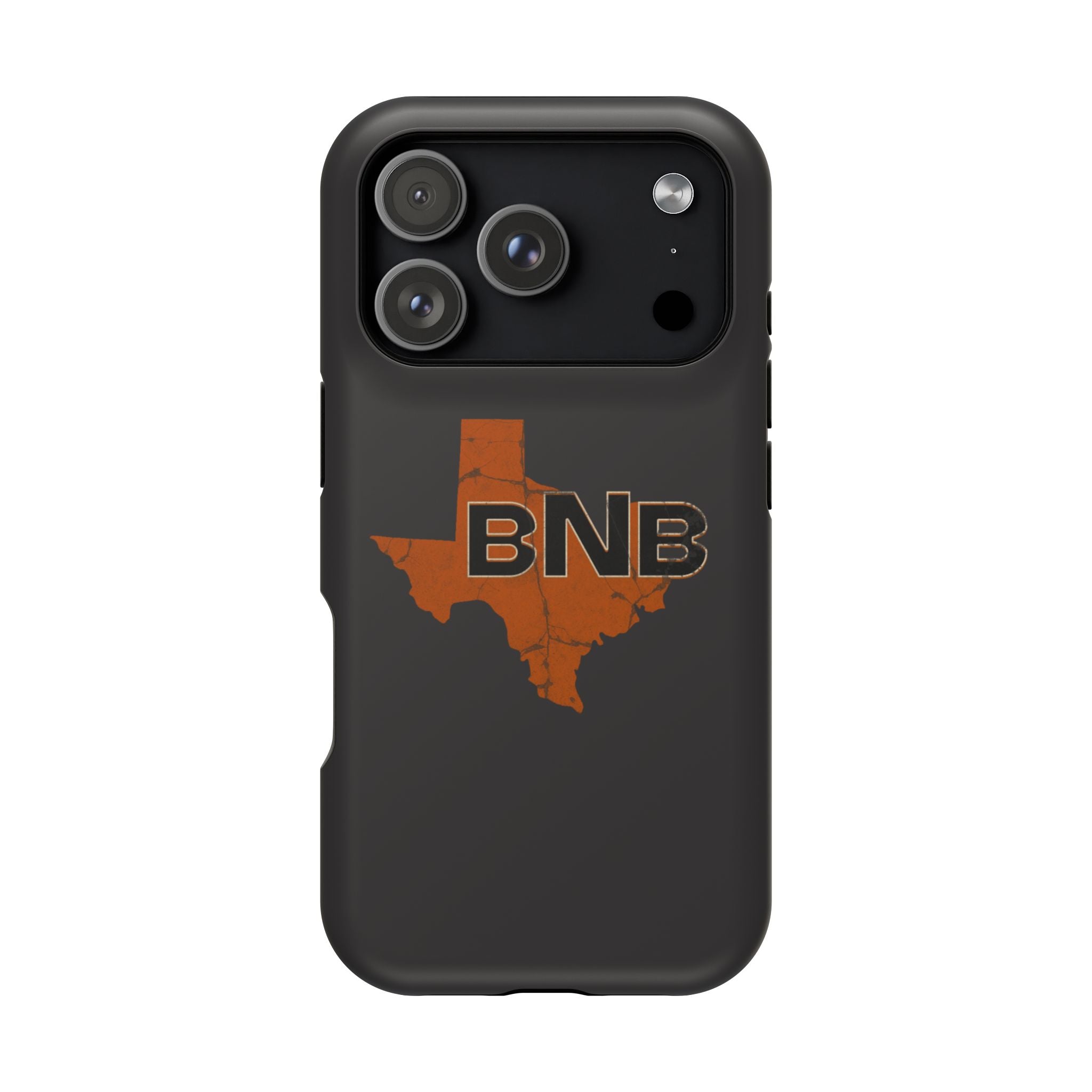 Impact-Resistant Cases