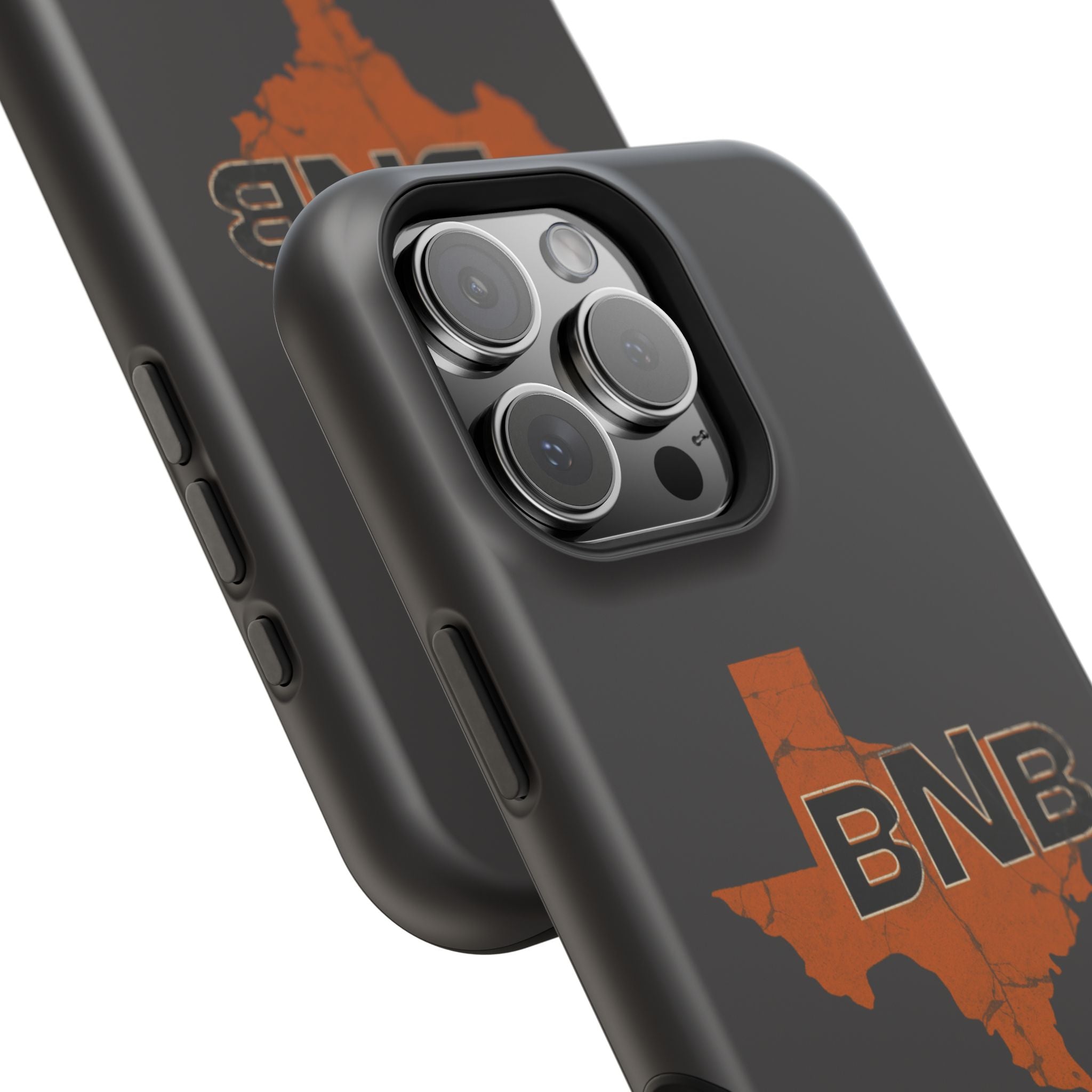 Impact-Resistant Cases