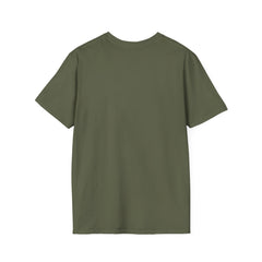 Built Not Bought Mechanic T-Shirt