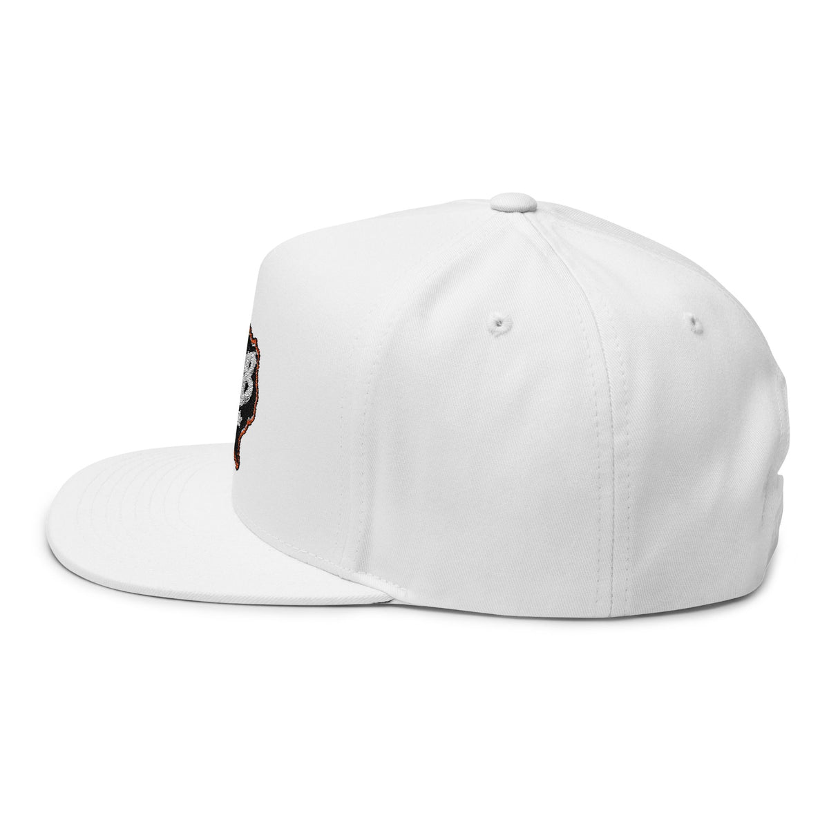 Texas BNB Garage Pack Snapback | Built Not Bought Outfitters