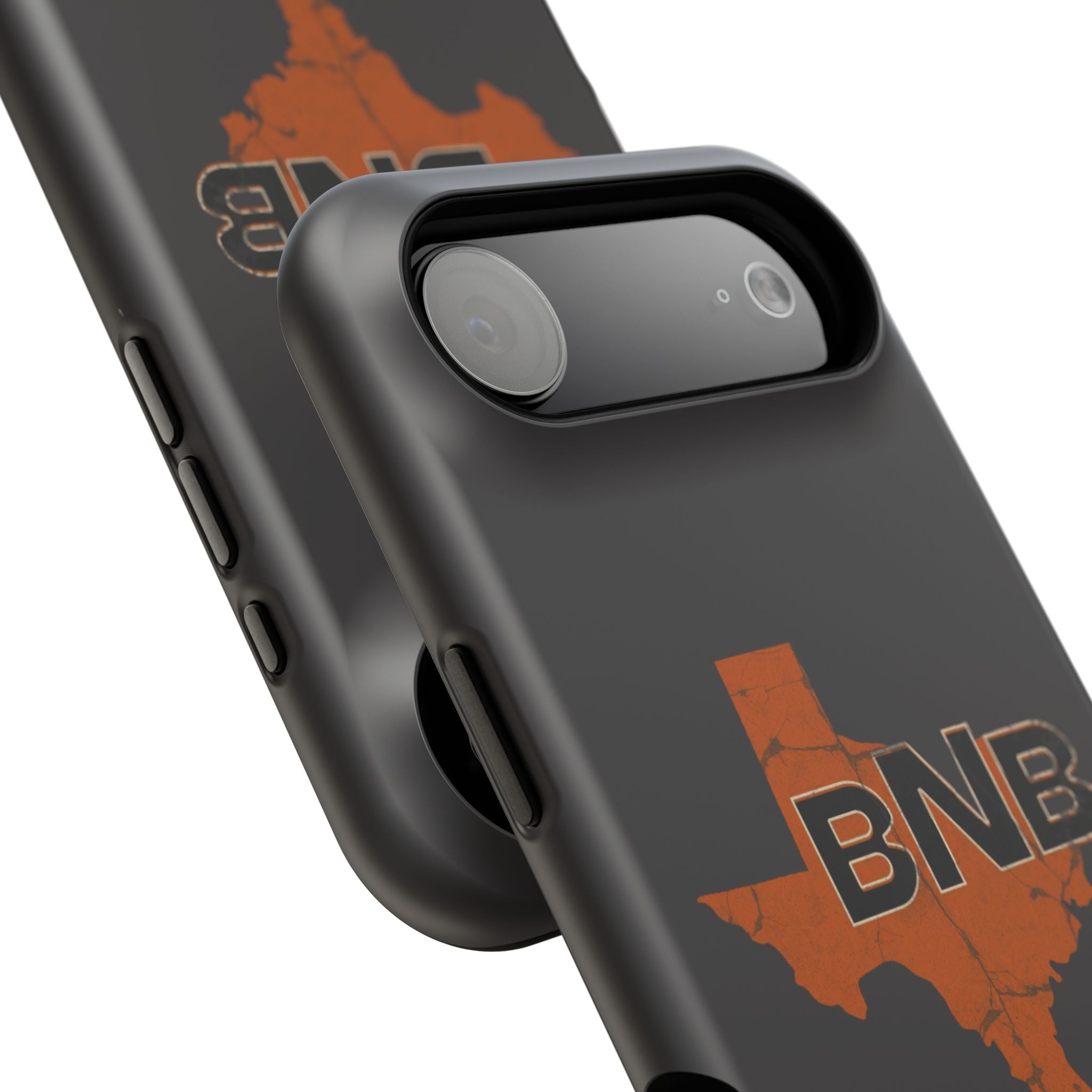 Impact-Resistant Cases