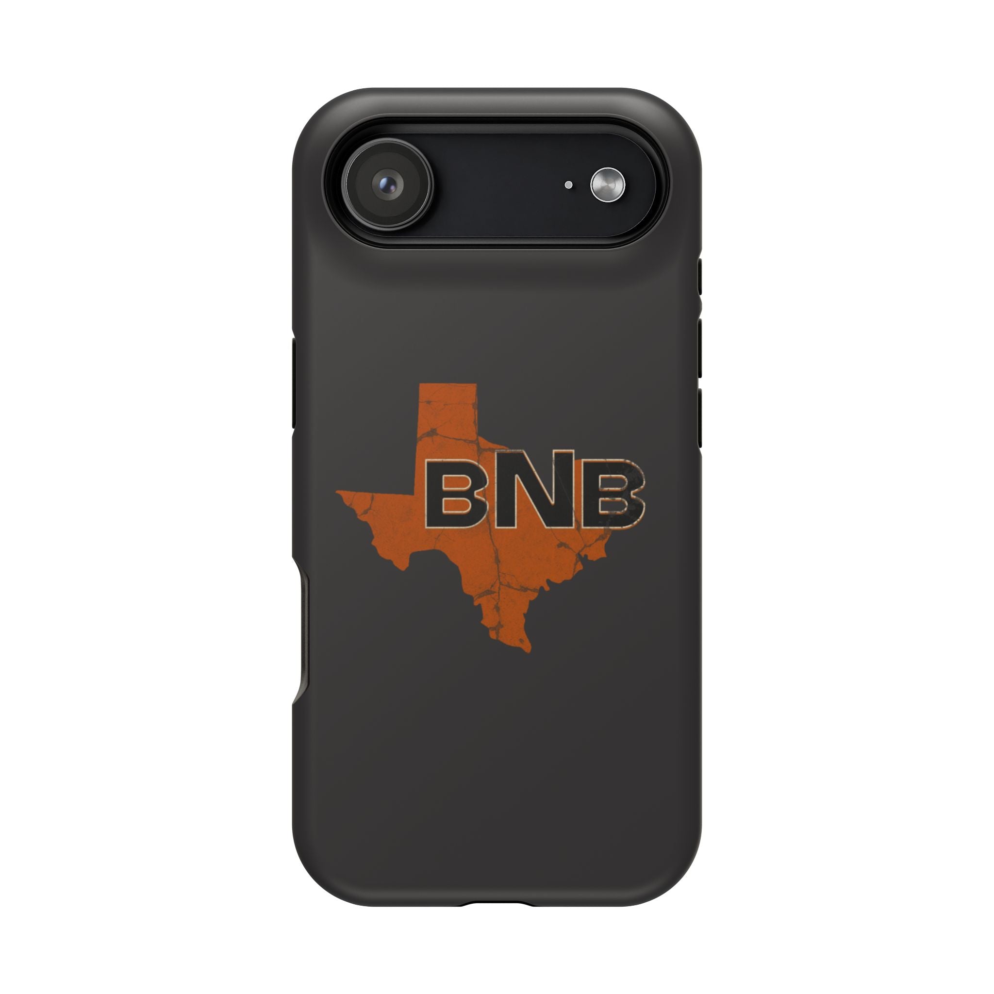 Impact-Resistant Cases