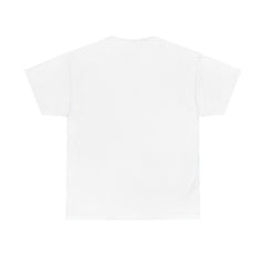Built Not Bought Classic Heavy Cotton Tee | BNB Garage Streetwear