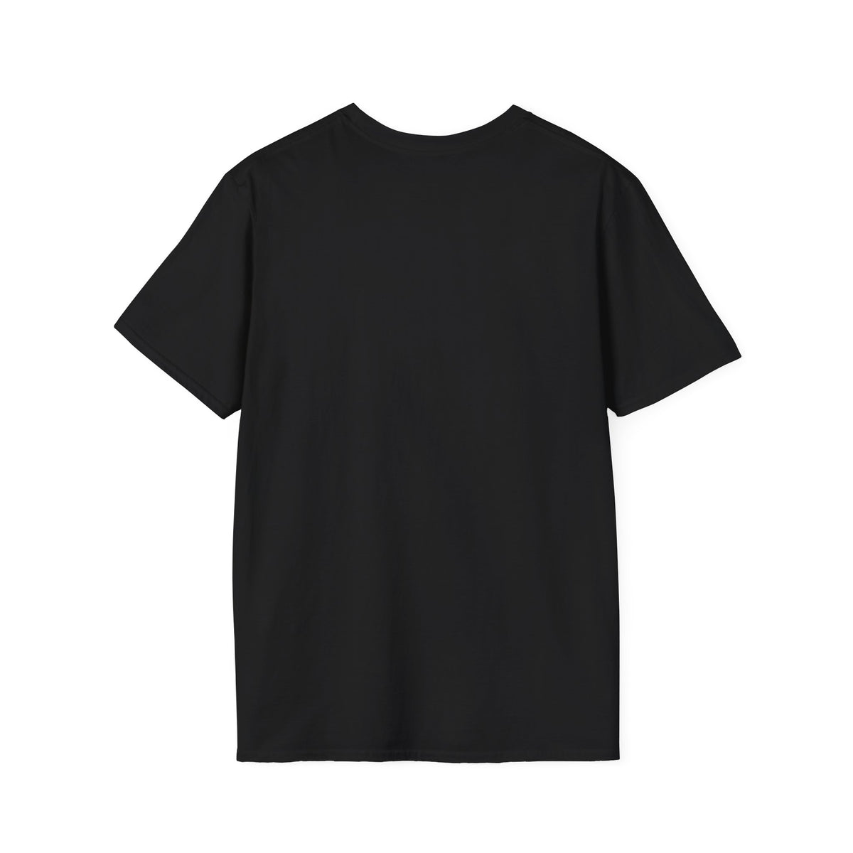 Built Not Bought Mechanic T-Shirt