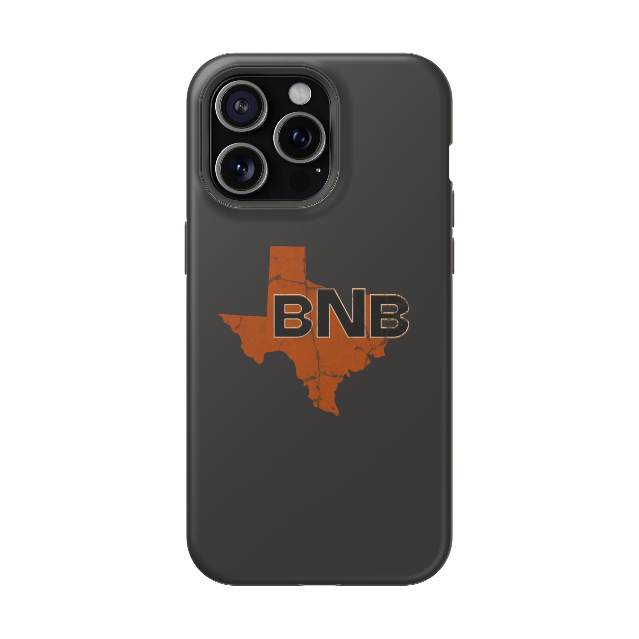 Impact-Resistant Cases