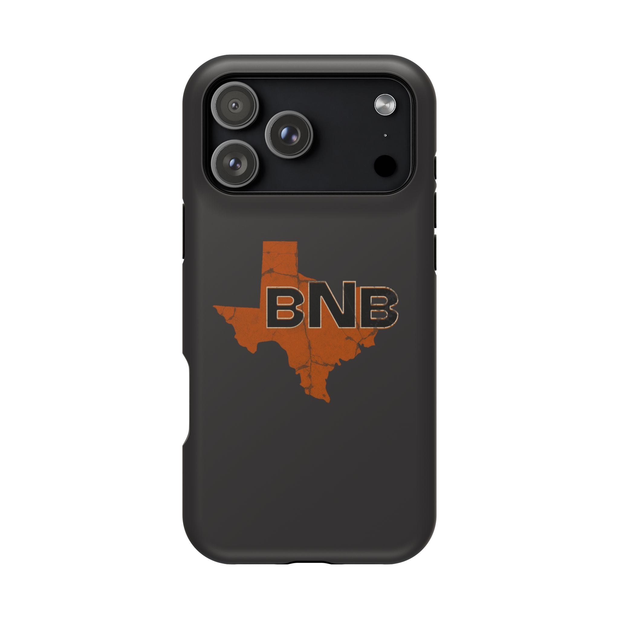 Impact-Resistant Cases