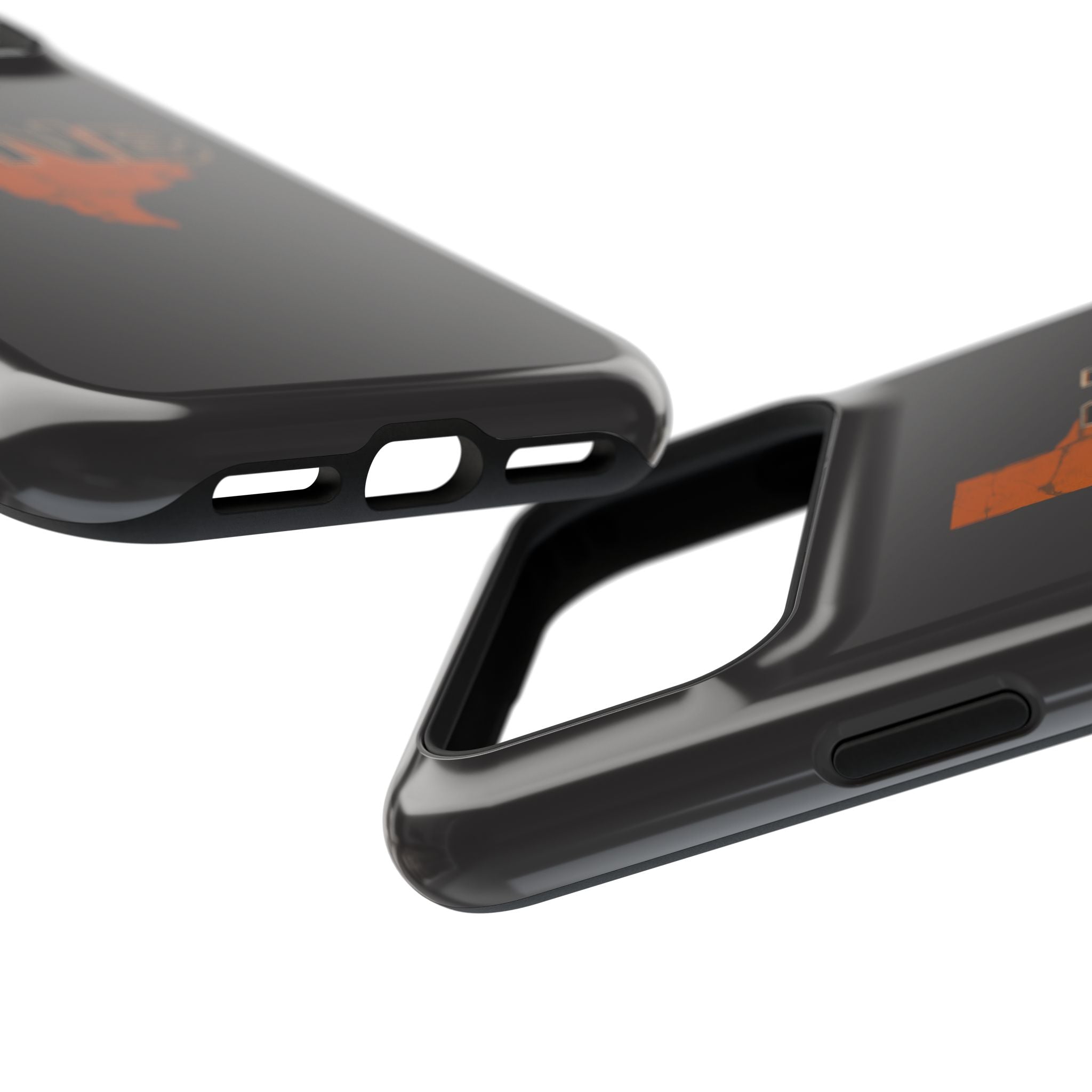 Impact-Resistant Cases