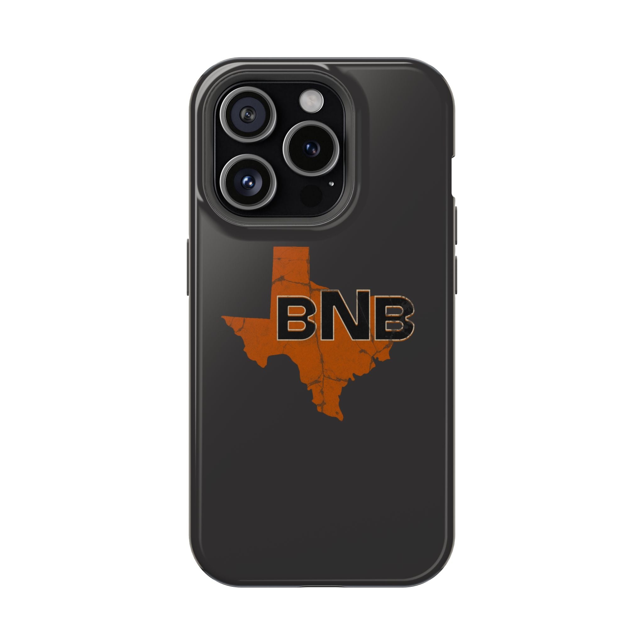 Impact-Resistant Cases
