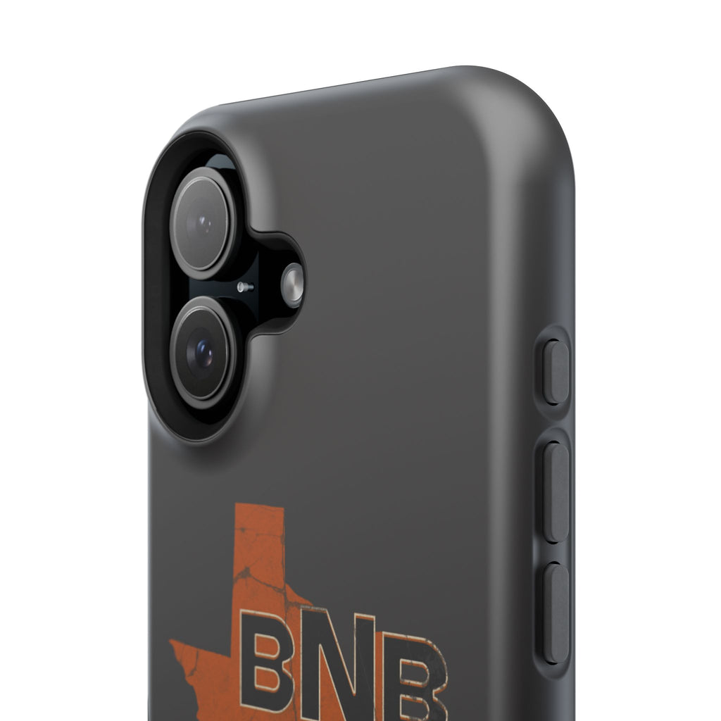 Impact-Resistant Cases