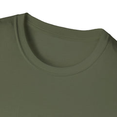 Built Not Bought Mechanic T-Shirt