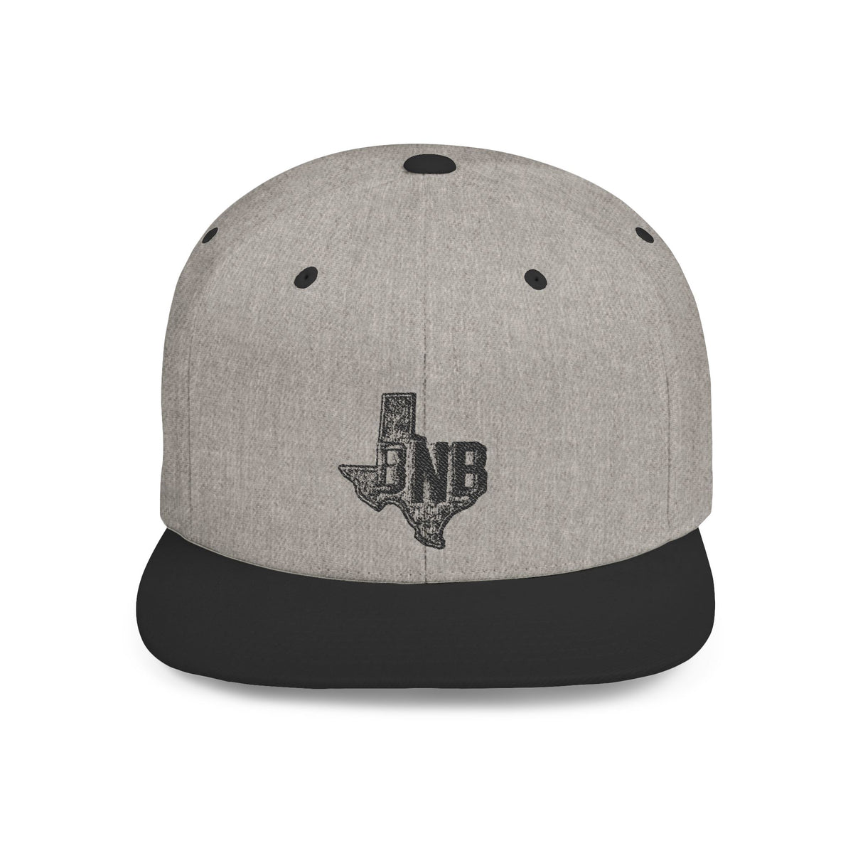 Texas Built Not Bought Snapback | BNB Automotive Hat