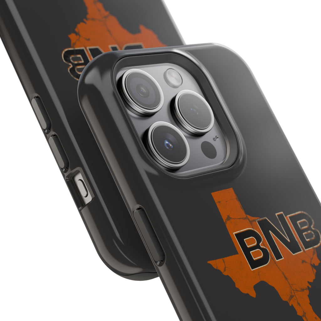 Impact-Resistant Cases