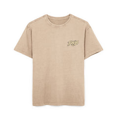 BNB Built Not Bought Heavyweight T-Shirt