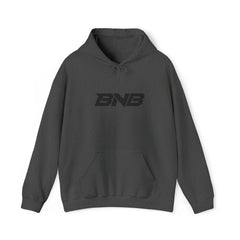 BNB Logo Hoodie