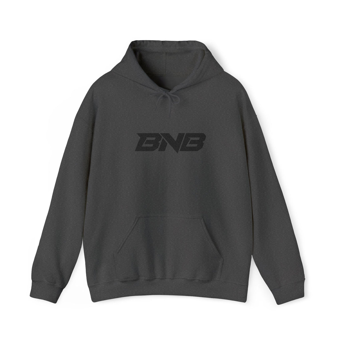 BNB Logo Hoodie