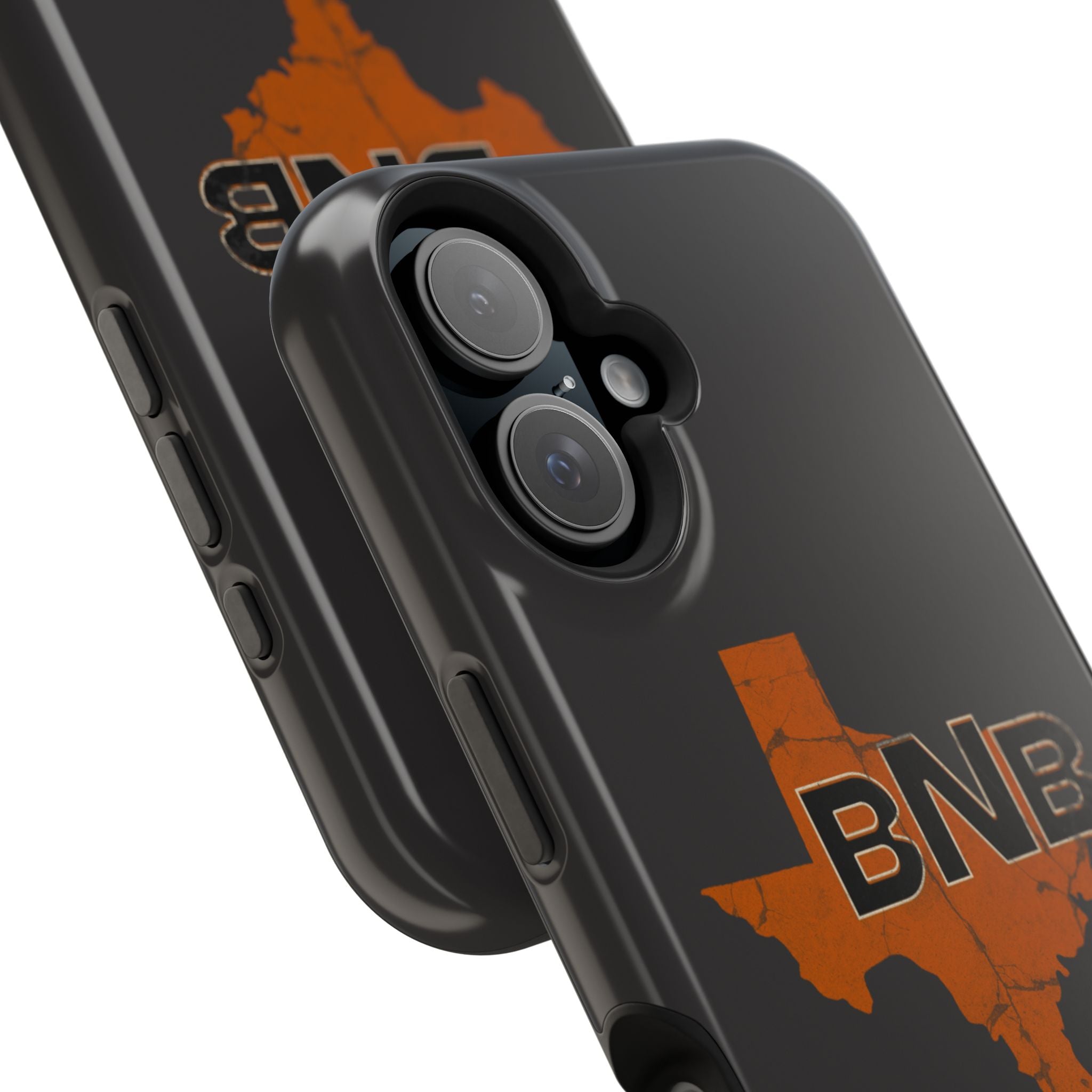 Impact-Resistant Cases